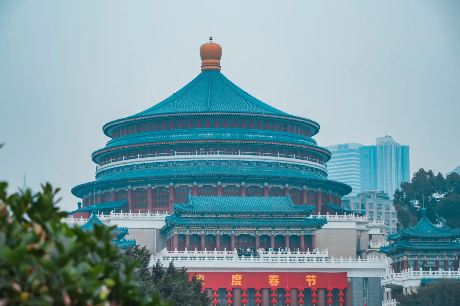 济宁石雕艺术在园林景观中的创新应用与设计要点