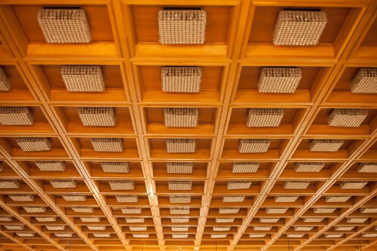 济宁石雕制品的工艺传承与现代园林景观应用趋势