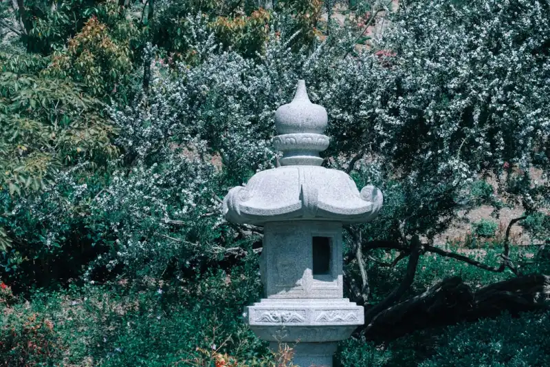 山东园林石雕艺术产品对比：马集镇艺祥石雕厂工艺与材质分析正文配图 2